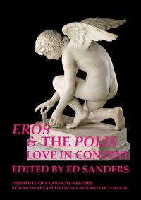 Produktbild: Er&ocirc;s and the Polis