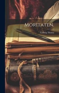 Produktbild: Moritaten.