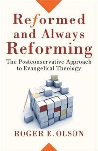 Produktbild: Reformed and Always Reforming (Acadia Studies in Bible and Theology)