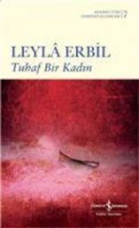 Produktbild: Tuhaf Bir Kadin Ciltli