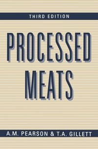 Produktbild: Processed Meats