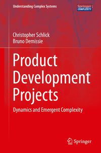 Produktbild: Product Development Projects