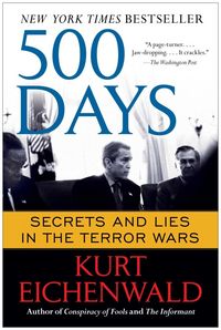 Produktbild: 500 Days