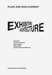 Produktbild: Place and Displacement