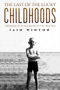Produktbild: TheLast of the Lucky Childhoods