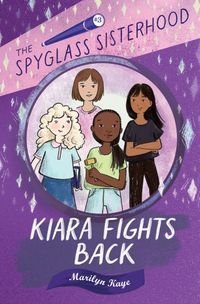 Produktbild: Kiara Fights Back