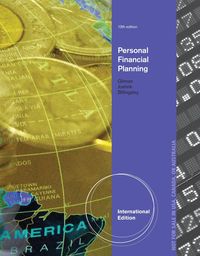 Produktbild: Gitman, L: Personal Financial Planning, International Editi
