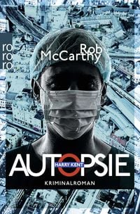 Produktbild: Autopsie