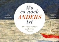 Produktbild: Wo es noch anders ist