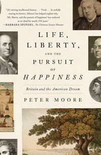 Produktbild: Life, Liberty, and the Pursuit of Happiness