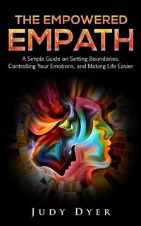 Produktbild: Dyer, J: Empowered Empath
