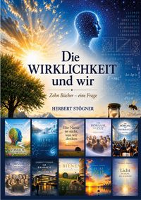 Produktbild: Die Wirklichkeit und wir
