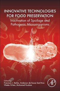 Produktbild: Innovative Technologies for Food Preservation