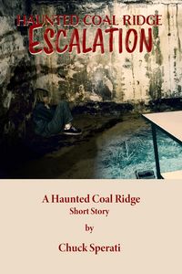 Produktbild: Escalation (Haunted Coal Ridge, #25)