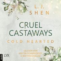 Produktbild: Cold-Hearted - Cruel Castaways, Teil 3
