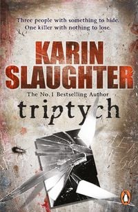 Produktbild: Triptych