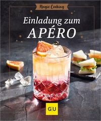 Produktbild: Einladung zum Ap&eacute;ro