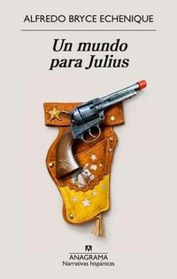 Produktbild: Un Mundo Para Julius -V3*