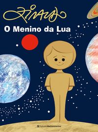 Produktbild: O Menino da Lua
