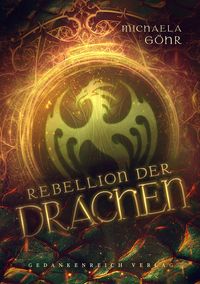 Produktbild: Rebellion der Drachen