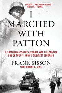 Produktbild: I Marched with Patton