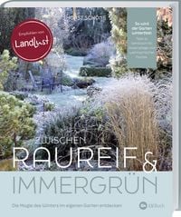Produktbild: Zwischen Raureif und Immergr&uuml;n