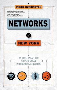 Produktbild: Networks Of New York