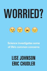 Produktbild: Worried?