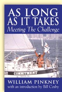 Produktbild: As Long As It Takes