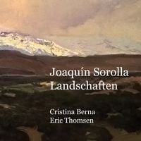 Produktbild: Joaqu&iacute;n Sorolla Landschaften