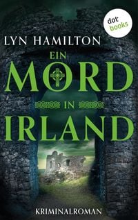 Produktbild: Ein Mord in Irland