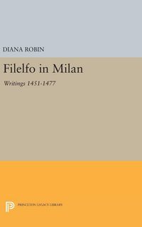 Produktbild: Filelfo in Milan