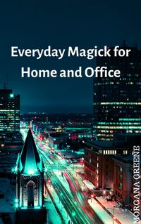 Produktbild: Everyday Magick for Home and Office
