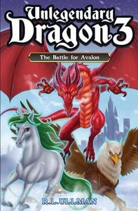 Produktbild: Unlegendary Dragon 3