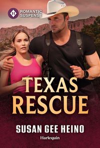 Produktbild: Texas Rescue
