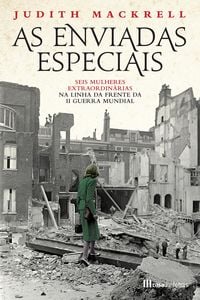 Produktbild: As Enviadas Especiais