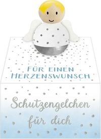 Produktbild: Wunscherfüller - sortiert, 1 Stück, Ausführung nicht wählbar