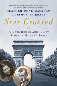 Produktbild: Star Crossed