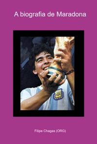 Produktbild: A Biografia De Maradona