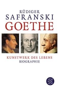 Produktbild: Goethe
