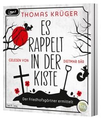 Produktbild: Es rappelt in der Kiste