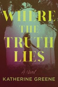 Produktbild: Where the Truth Lies