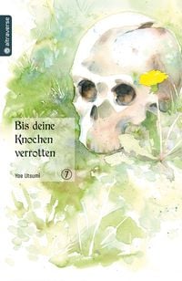 Produktbild: Bis deine Knochen verrotten 07