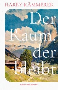 Produktbild: Der Raum, der bleibt