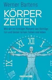 Produktbild: K&ouml;rperzeiten