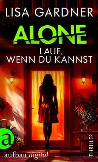 Produktbild: Alone - Lauf, wenn du kannst