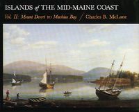Produktbild: Islands of the Mid Coast