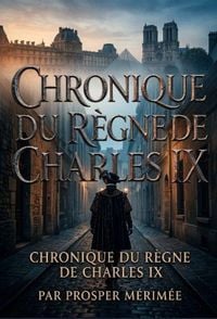 Produktbild: Chronique du r&egrave;gne de Charles IX