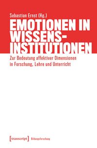 Produktbild: Emotionen in Wissensinstitutionen