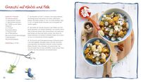 Drachenstark kochen